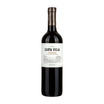 Vino Carta Vieja Carmenere 750ML