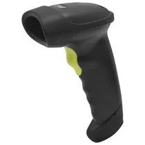 Leitor Cod Barra Quanta QTLCB200 1D/USB Preto