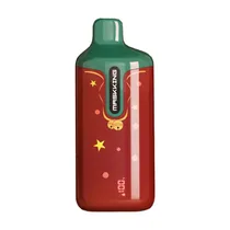Vaper Maskking Axi 12000 Puff Gingerbread