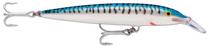 Rapala Pesca Accesorios Magnum FMAG-14 Plastico 14 CM Silver Mackerel (SM)