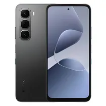 Celular Infinix Hot 60I X6728 DS/8RAM/256GB 6.7" Black *Novo*