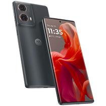 Smartphone Motorola Moto G85 5G XT2427-2 NFC Nano + Esim de 256GB/8GB Ram de 6.7" 50+8MP/32MP - Urban Grey (CX Slim)