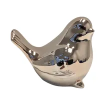 Figura Decorativa de Pájaro Concepts 445-639270 14 CM