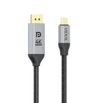 HD02 TC <> DP High Definition Cable