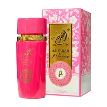 Perfume Al Gazal Al Farah Delicious - Eau de Parfum - Feminino - 100ML