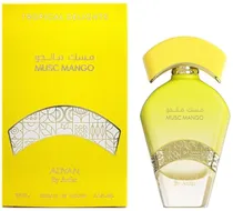 Perfume Adyan Musc Mango Extrait de Parfum 100ML - Femenino