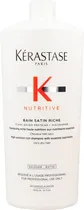 Shampoo Kérastase Nutritive Bain Satin Riche - 1L