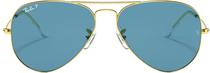 Oculos de Sol Ray-Ban RB3025 9196S2 62 - Feminino