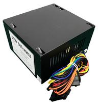 Fonte para Gabinete FTX FTX500W 500W