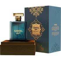 Perfume Mawwal Mystic Sabeel Edp - Unissex 100ML