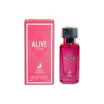 Perfume Miniatura Maison Alhambra Alive Now Edp 30ML