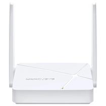 Roteador Wi-Fi Mercusys MR20 AC750 2 Antenas Dualband 2.4GHZ/5GHZ - Branco