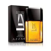 Perfume Azzaro Pour Homme Eau de Toilette Masculino 100ML