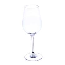 Taza de Vidro p/Vinho 350ML