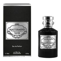 Perfume Nabbel Mastermind Noir Edp Unisex - 100ML (31689)