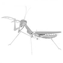 Metal Earth Bug Praying Mantis MMS069