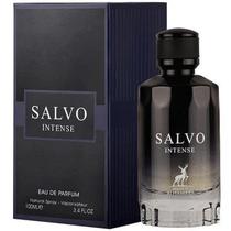 Maison Alhambra Salvo Intense Edp 100ML