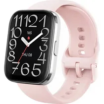 Relogio Smart Amazfit Bip 5 Unity A2324 Pink