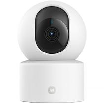 Camera de Seguranca Xiaomi Smart Camera C301 MBC23 / 2K / Wi-Fi / Microfone - Branco