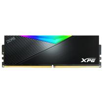 Memoria Ram Adata XPG Lancer DDR5 16GB 7200MHZ RGB - Preto (AX5U7200C3416G-Clarbk)