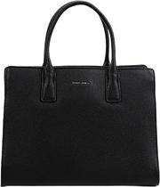 Bolsa David Jones Feminina CM6761 Black