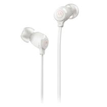 Fone de Ouvido Motorola Earbuds 3-s com Microfone - Branco