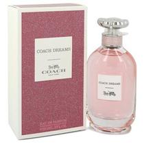 Perfume Coach Dreams Edp 90ML - Cod Int: 60163