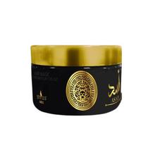 Body Cream Lattafa Asad Isabell La Belle Perfumado 200G