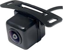 Camera de Re Automotivo Nakamichi NC-A210 Preto (Universal)