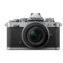 Cam. Nikon Z FC Kit 16-50MM F/3.5-6.3