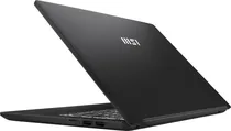 Notebook MSI Modern 14 C7M-421US AMD Ryzen 7 7730U/ 16GB/ 512GB SSD/ 14" FHD/ W11
