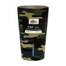 Copo Termico Camuflado Hydrapeak 473ML