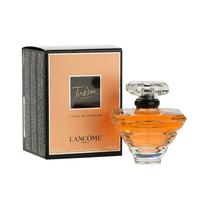 Lancome Perfume Tresor Fem Oriental Floral