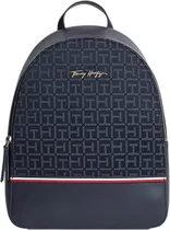 Mochila Tommy Hilfiger AW0AW15733 DW6 - Feminina