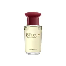 Perfume Antonio Banderas Diavolo Eau de Toilette Masculino 50ML