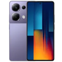 Celular Xiaomi Poco M6 Pro - 12/512GB - 6.67’’ - Dual-Sim - Roxo