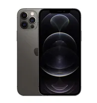Apple iPhone Swap 12 Pro 512GB Preto Grado A (Americano)