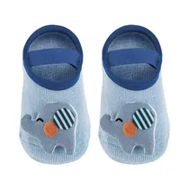 Media Zapatilla Antideslizante Buba 14519