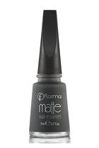 Matte Nail Enamel M03