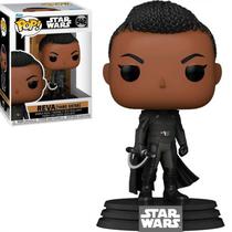 Funko Pop Star Wars Obi-Wan Reva Third Sister 542