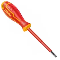 Chave de Fenda Isolado Total THTIS4100 A4 4X100MM