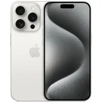 Cel iPhone 15 Pro Max 256 Swap AM c/Chip Branco