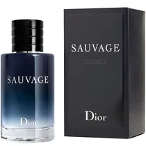 Perfume Christian Dior Sauvage - Eau de Toilette - Masculino - 100ML