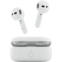 Fone de Ouvido Amazon Echo Buds Bluetooth - White