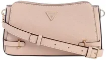 Bolsa Guess ZG965712 Rosalba Feminina - Rose