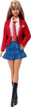 Boneca Barbie RBD Mia Mattel - HXJ70