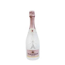 Veuve Vernay Vino Espum.Ice Rose 200ML