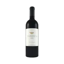 Vino Yarden Galilee Cabernet Sauvignon 750ML