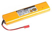 Pack Futaba Battery 7.2V 1800MAH Nimh Transmitter (6-Cell) UBA0141