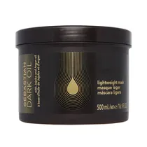 Máscara Capilar Sebastian Dark Oil - 500ML